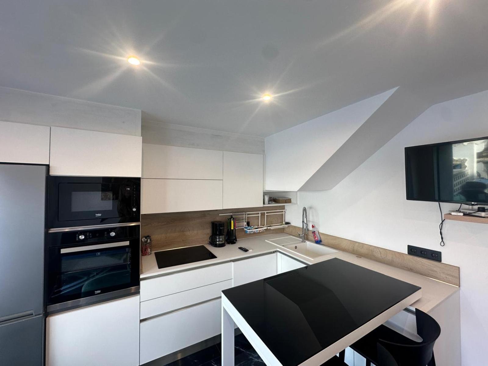 Casa Con Amarre Holiday home *
