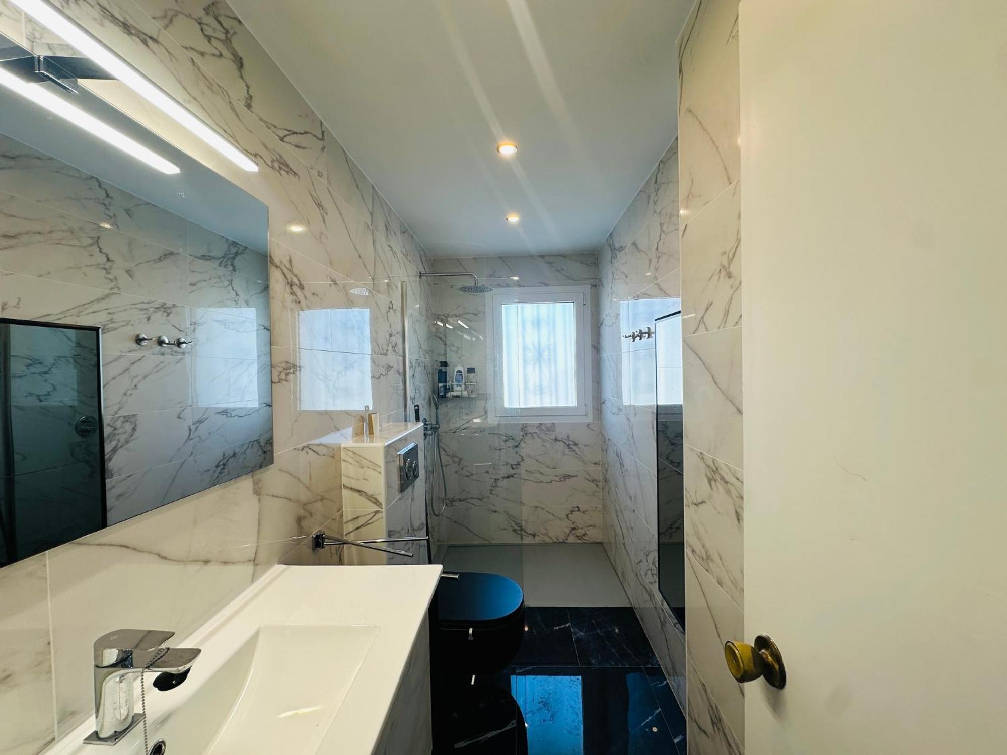 Casa Con Amarre Holiday home