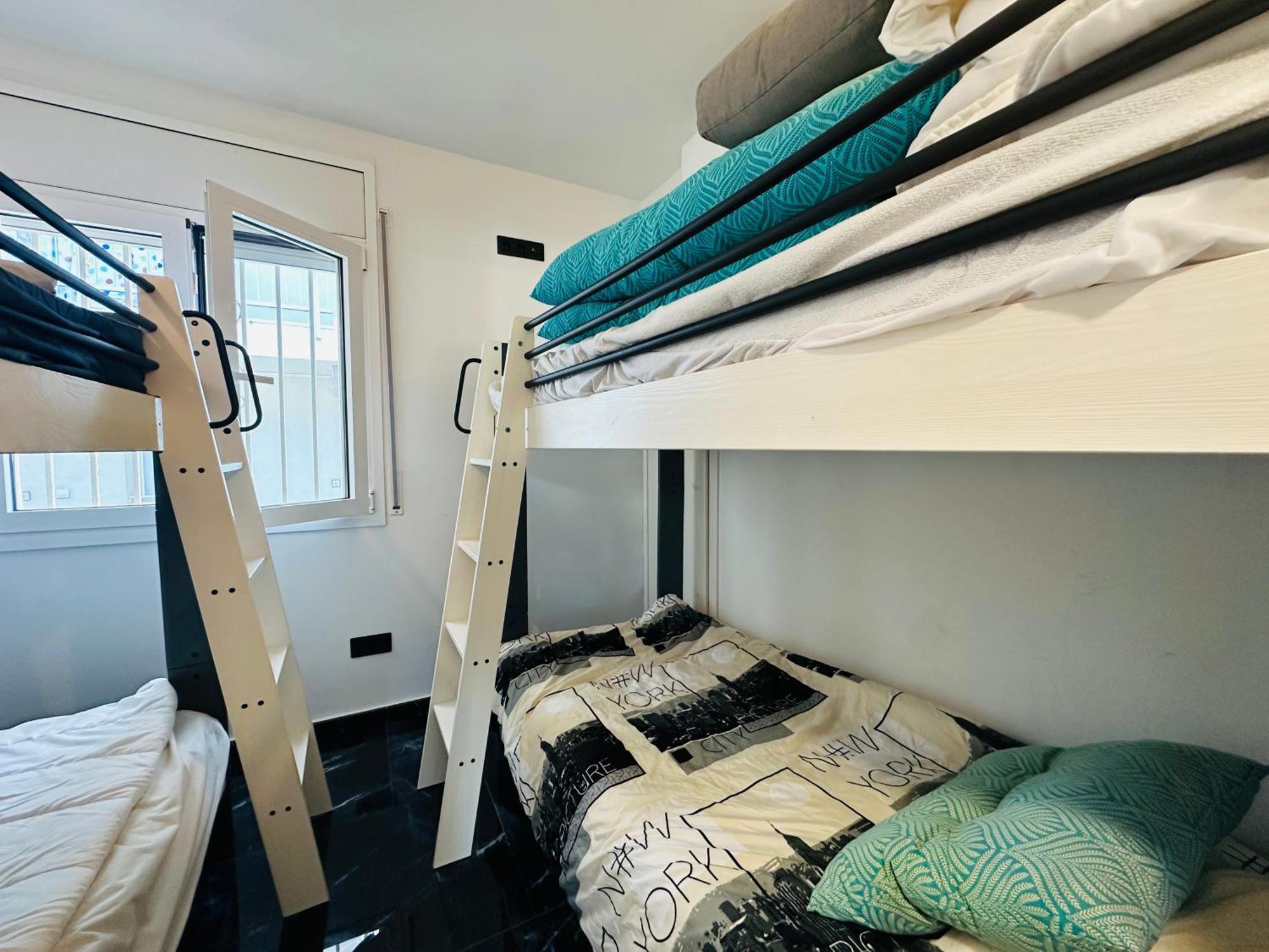 Casa Con Amarre Holiday home